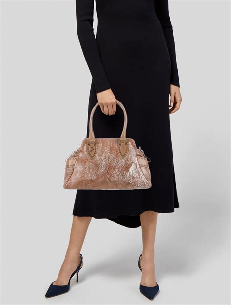 fendi bag jour ombrè